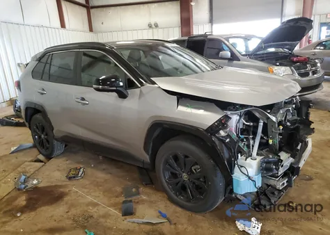 2023 Toyota Rav4 Xse z USA, uszkodzony, nr VIN JTME6RFVXPD543547